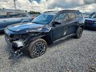 2026 Jeep Cherokee Laredo Black vin: 3C4PJMB23TT219527