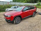 2026 Jeep Cherokee Laredo Red vin: 3C4PJMB24TT156955