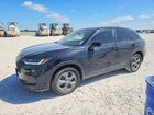 2026 Honda Hr-v Lx Black vin: 3CZRZ1H3XTM701268