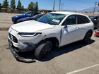 2025 Honda Hr-v Sport White vin: 3CZRZ1H56SM752654
