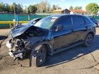 2024 Honda Hr-v Lx Черный vin: 3CZRZ2H34RM775140
