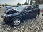 2023 Honda Hr-v Lx Black vin: 3CZRZ2H38PM740100