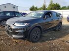 2025 Honda Hr-v Sport Black vin: 3CZRZ2H54SM760208