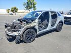 2025 Honda Hr-v Sport Gray vin: 3CZRZ2H57SM725405
