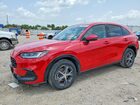 2023 Honda Hr-v Exl Red vin: 3CZRZ2H73PM721151