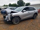2026 Honda Hr-v Exl Silver vin: 3CZRZ2H7XTM711968