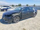 2019 Ford Fusion Sel Black vin: 3FA6P0CD5KR109311