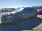 2018 Ford Fusion Se Black vin: 3FA6P0H70JR110755