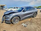 2023 Ford Mustang Mach-e Premium Серый vin: 3FMTK3R72PMA54749