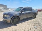 2025 Ford Maverick Lobo Charcoal vin: 3FTCW8TA0SRA57722