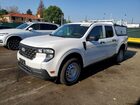 2025 Ford Maverick Xl Белый vin: 3FTTW8B32SRA19170
