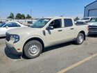 2025 Ford Maverick Xl Tan vin: 3FTTW8BA1SRB67437