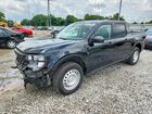 2025 Ford Maverick Xl Black vin: 3FTTW8BA8SRA93191