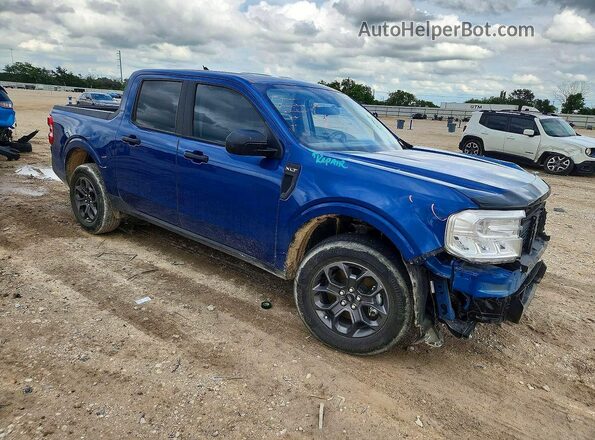 2023 FORD MAVERICK XL