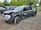 2023 Ford Maverick Xl Gray vin: 3FTTW8E32PRA16630