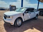 2023 Ford Maverick Xl Белый vin: 3FTTW8E34PRA42551