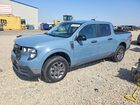 2026 Ford Maverick Xlt Серый vin: 3FTTW8H3XTRA41426