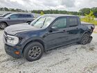 2024 Ford Maverick Xlt Black vin: 3FTTW8H91RRA47242