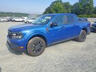 2024 Ford Maverick Xlt Blue vin: 3FTTW8H97RRA11930