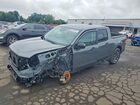 2025 Ford Maverick Xlt Gray vin: 3FTTW8J33SRA27733