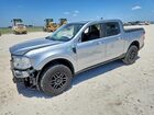 2024 Ford Maverick Xlt Серебряный vin: 3FTTW8J93RRB26597