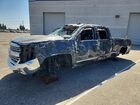 2018 Chevrolet Silverado K1500 Ltz Charcoal vin: 3GCUKSECXJG525154