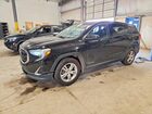 2019 Gmc Terrain Sle Charcoal vin: 3GKALMEV9KL360823