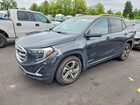 2020 Gmc Terrain Slt Gray vin: 3GKALPEV0LL269832