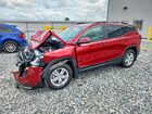 2024 Gmc Terrain Sle Red vin: 3GKALTEG2RL392079
