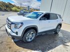 2025 Gmc Terrain Elevation White vin: 3GKALUEG1SL317711