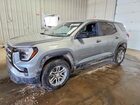 2026 Gmc Terrain Elevation Silver vin: 3GKALUEG9TL469446