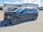 2026 Gmc Terrain Elevation Black vin: 3GKALUEGXTL127584