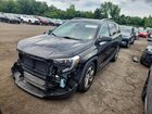 2020 Gmc Terrain Slt Black vin: 3GKALVEV8LL266102
