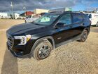 2024 Gmc Terrain At4 Black vin: 3GKALYEG3RL388572