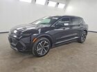 2024 Chevrolet Equinox 2lt Black vin: 3GN7DLRP3RS283687