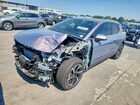 2026 Chevrolet Equinox Lt Gray vin: 3GN7DNRP8TS120021