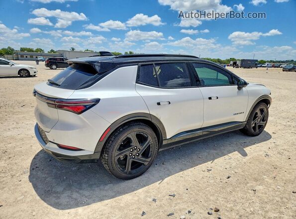 2024 CHEVROLET EQUINOX 2RS