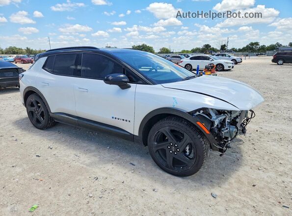 2024 CHEVROLET EQUINOX 2RS