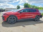 2025 Chevrolet Equinox Rs Red vin: 3GN7DSRR1SS149875