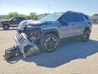 2025 Chevrolet Equinox Lt Gray vin: 3GNAXHEG3SL128492