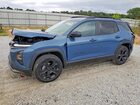 2026 Chevrolet Equinox Lt Blue vin: 3GNAXHEG8TL359065