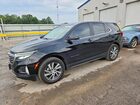 2024 Chevrolet Equinox Lt Black vin: 3GNAXKEG3RL309891