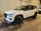 2026 Chevrolet Equinox Lt Белый vin: 3GNAXPEG7TL362453