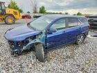 2023 Chevrolet Equinox Lt Blue vin: 3GNAXUEG1PL119984