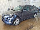 2023 Chevrolet Equinox Lt Charcoal vin: 3GNAXUEG5PS179434