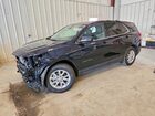2020 Chevrolet Equinox Lt Blue vin: 3GNAXUEV0LS618869