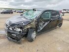 2020 Chevrolet Trax Ls Черный vin: 3GNCJKSB3LL125576