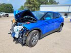 2026 Chevrolet Blazer 2lt Blue vin: 3GNKBCR49TS141440