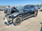 2020 Chevrolet Blazer 2lt Black vin: 3GNKBCRS1LS587242
