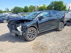 2023 Chevrolet Blazer Rs Черный vin: 3GNKBKRSXPS139923